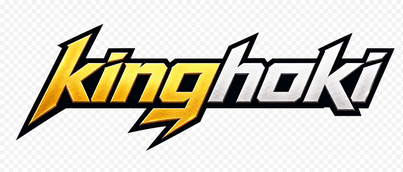 Logo kinghoki Indonesia